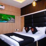 Super Deluxe Room