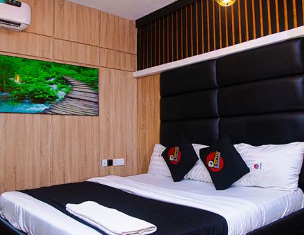 Super Deluxe Room